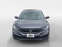 Used 2021  Honda Civic Sedan LX CVT at Dime Down by Frank Leta near Bridgeton&comma; MO