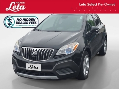  2016 Buick Encore 4d SUV AWD at Dime Down by Frank Leta near Bridgeton, MO