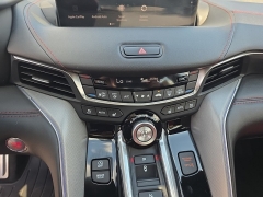 Used 2025 Acura TLX SH-AWD w/A-Spec Package at Dime Down by Frank Leta near Bridgeton, MO