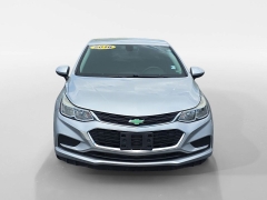 Used 2016  Chevrolet Cruze 4d Sedan LS Auto at Dime Down by Frank Leta near Bridgeton&comma; MO