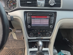 Used 2013 Volkswagen Passat 4dr Sdn 2.0L Manual TDI SE at Dime Down by Frank Leta near Bridgeton, MO