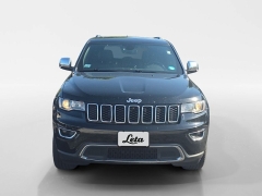 Used 2021  Jeep Grand Cherokee Limited 4x4 at Dime Down by Frank Leta near Bridgeton&comma; MO
