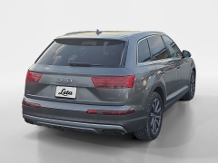 Used 2017  Audi Q7 3&period;0 TFSI Prestige at Dime Down by Frank Leta near Bridgeton&comma; MO