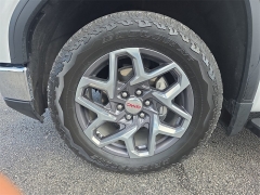 Used 2023 GMC Sierra 1500 4WD Crew Cab 147" SLT at Dime Down by Frank Leta near Bridgeton, MO