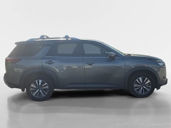 Used 2022  Nissan Pathfinder SL 2WD at Dime Down by Frank Leta near Bridgeton&comma; MO