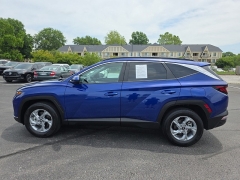 Used 2024 Hyundai Tucson SEL AWD *Ltd Avail* at Dime Down by Frank Leta near Bridgeton, MO