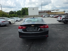 Used 2024 Chevrolet Malibu 4dr Sdn 1LT at Dime Down by Frank Leta near Bridgeton, MO