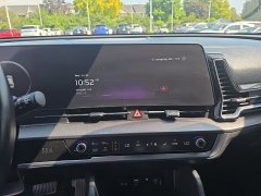 Used 2024 Kia Sportage SX FWD at Dime Down by Frank Leta near Bridgeton, MO