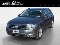  2020 Volkswagen Tiguan 4d SUV S at Dime Down by Frank Leta near Bridgeton, MO