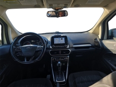 Used 2019  Ford EcoSport 4d SUV FWD SE at Dime Down by Frank Leta near Bridgeton&comma; MO