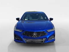 Used 2025  Acura TLX SH-AWD w/A-Spec Package at Dime Down by Frank Leta near Bridgeton, MO