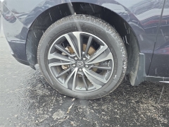 Used 2020  Acura MDX 4d SUV AWD Tech at Dime Down by Frank Leta near Bridgeton&comma; MO