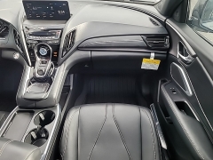 Used 2025 Acura RDX SH-AWD at Dime Down by Frank Leta near Bridgeton, MO