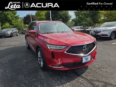 Used 2024 Acura MDX SH-AWD w/Advance Pkg at Dime Down by Frank Leta near Bridgeton, MO