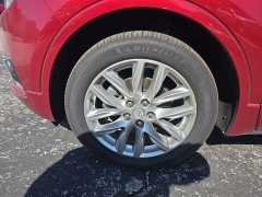 Used 2020  Buick Envision 4d SUV AWD Premium I at Dime Down by Frank Leta near Bridgeton&comma; MO