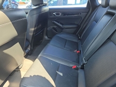 Used 2022  Honda Civic Hatchback Sport Touring CVT at Dime Down by Frank Leta near Bridgeton&comma; MO