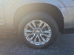 Used 2021  GMC Yukon XL 4WD 4dr SLT at Dime Down by Frank Leta near Bridgeton&comma; MO