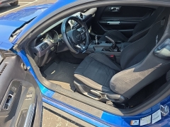 Used 2017 Ford Mustang GT Fastback at Dime Down by Frank Leta near Bridgeton, MO