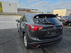 Used 2015 Mazda CX-5 4d SUV FWD Grand Touring at Dime Down by Frank Leta near Bridgeton, MO