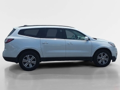 Used 2017  Chevrolet Traverse 4d SUV AWD LT w&sol;2LT at Dime Down by Frank Leta near Bridgeton&comma; MO