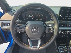 Used 2026  Acura Integra CVT w&sol;A-Spec Technology Package at Dime Down by Frank Leta near Bridgeton&comma; MO