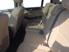 Used 2017  Mercedes-Benz GLS-Class 4d SUV GLS450 at Dime Down by Frank Leta near Bridgeton&comma; MO