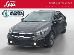 Used 2021  Kia Forte LXS IVT at Dime Down by Frank Leta near Bridgeton&comma; MO