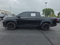 Used 2023 Honda Ridgeline Black Edition AWD at Dime Down by Frank Leta near Bridgeton, MO