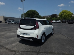 Used 2024 Kia Soul LX IVT at Dime Down by Frank Leta near Bridgeton, MO