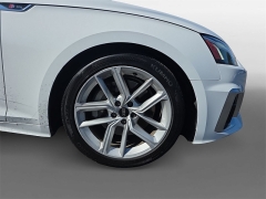 Used 2024  Audi A5 Sportback S line Premium Plus 45 TFSI quattro at Dime Down by Frank Leta near Bridgeton, MO
