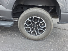 Used 2023  Ford F-150 4WD SuperCrew Box at Dime Down by Frank Leta near Bridgeton, MO