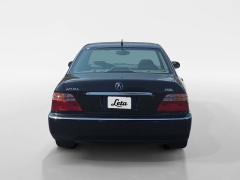 Used 2002  Acura RL 4d Sedan Navigation at Dime Down by Frank Leta near Bridgeton&comma; MO