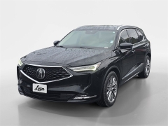 Used 2022 Acura MDX SH-AWD w/Advance Pkg at Dime Down by Frank Leta near Bridgeton, MO