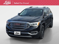  2019 GMC Acadia 4d SUV AWD SLT-1 at Dime Down by Frank Leta near Bridgeton, MO