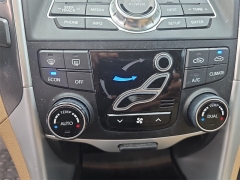 Used 2013 Hyundai Sonata Hybrid 4dr Sdn Limited w/Panoramic Sunroof Pkg at Dime Down by Frank Leta near Bridgeton, MO