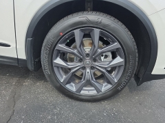 Used 2023 Acura MDX SH-AWD w/A-Spec Pkg at Dime Down by Frank Leta near Bridgeton, MO