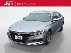  2019 Honda Accord Sedan 4d EX-L 1&period;5L at Dime Down by Frank Leta near Bridgeton&comma; MO