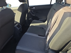 Used 2020  Volkswagen Tiguan 4d SUV S at Dime Down by Frank Leta near Bridgeton, MO