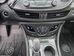 Used 2017 Buick Envision 4d SUV AWD Premium I at Dime Down by Frank Leta near Bridgeton, MO