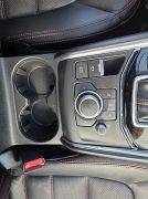 Used 2025 Mazda CX-5 2.5 S Carbon Edition AWD at Dime Down by Frank Leta near Bridgeton, MO