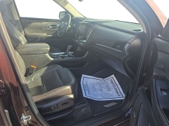 Used 2020  Chevrolet Traverse 4d SUV FWD Premier at Dime Down by Frank Leta near Bridgeton&comma; MO