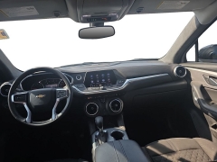 Used 2021  Chevrolet Blazer FWD 4dr LT w&sol;1LT at Dime Down by Frank Leta near Bridgeton&comma; MO