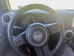Used 2017  Jeep Wrangler Unlimited Sahara 4x4 at Dime Down by Frank Leta near Bridgeton&comma; MO
