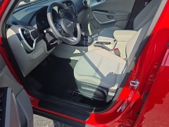 Used 2025 Kia Soul LX IVT at Dime Down by Frank Leta near Bridgeton, MO