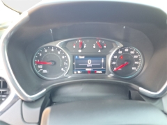 Used 2023 Chevrolet Equinox AWD 4dr LT w/2FL at Dime Down by Frank Leta near Bridgeton, MO