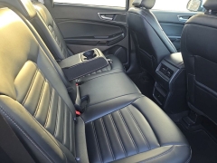 Used 2024  Ford Edge SEL AWD at Dime Down by Frank Leta near Bridgeton&comma; MO