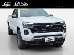 2024 Chevrolet Colorado 4WD Crew Cab Z71 at Dime Down by Frank Leta near Bridgeton, MO