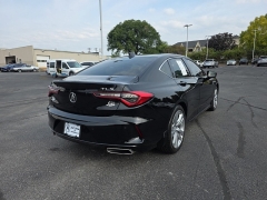 Used 2023 Acura TLX FWD w/Technology Package at Dime Down by Frank Leta near Bridgeton, MO