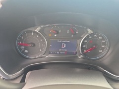 Used 2022  Chevrolet Equinox FWD 4dr Premier at Dime Down by Frank Leta near Bridgeton&comma; MO