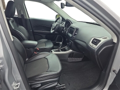 Used 2020  Jeep Compass Latitude w/Sun/Wheel Pkg FWD *Ltd Avail* at Dime Down by Frank Leta near Bridgeton, MO